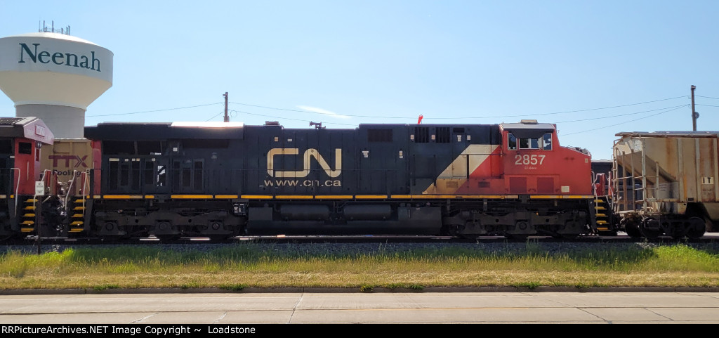 CN 2857